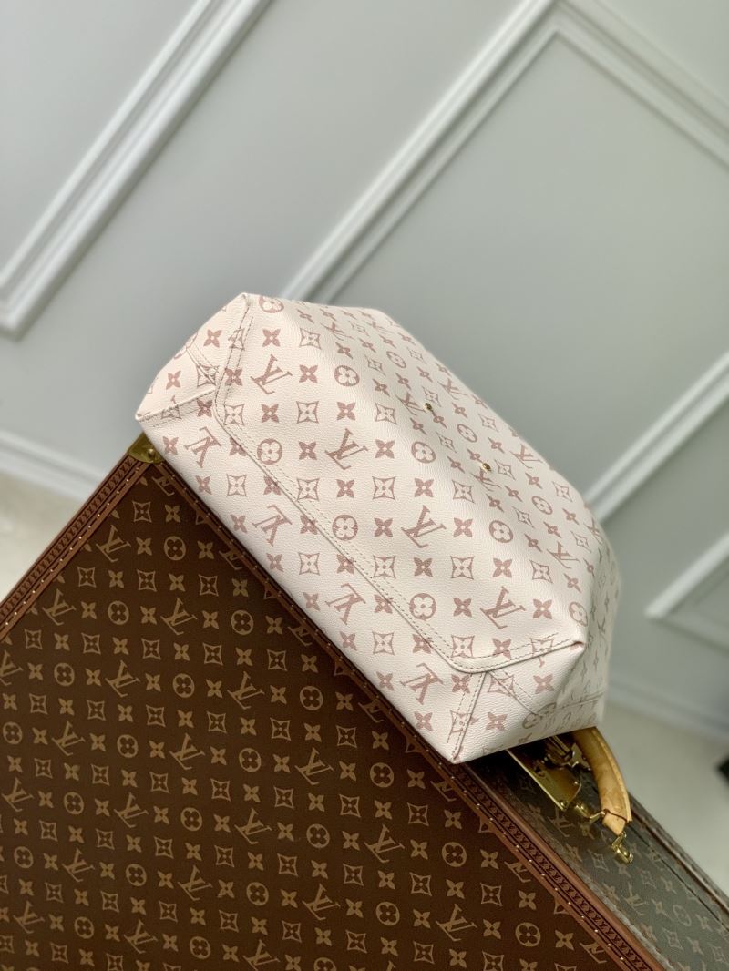 LV Shopping Bags